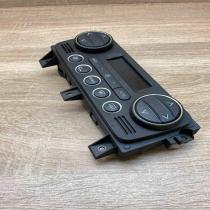 156079803 52408173  Climate control unit Alfa Romeo 159