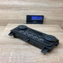 156079803 52408173  Climate control unit Alfa Romeo 159