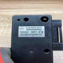 A2038205185   Phone control unit/module Mercedes-Benz S W220