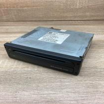 6908529 22SY591 With Plug Navigation unit CD/DVD player BMW 5 E39