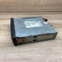 6908529 22SY591 With Plug Navigation unit CD/DVD player BMW 5 E39