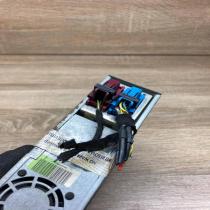 6908529 22SY591 With Plug Navigation unit CD/DVD player BMW 5 E39