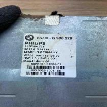6908529 22SY591 With Plug Navigation unit CD/DVD player BMW 5 E39