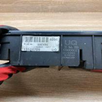 13144709  UQ Fuse module Opel Vectra C