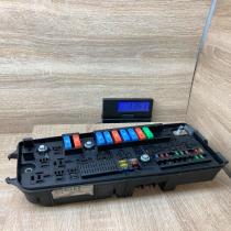 13144709  UQ Fuse module Opel Vectra C