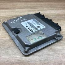 036906014AB 3160039411  Engine control unit/module ECU Volkswagen Golf IV