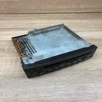 96514684 VDT0386329  Radio/CD/DVD/GPS head unit Peugeot 307