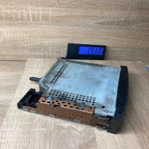 96514684 VDT0386329  Radio/CD/DVD/GPS head unit Peugeot 307