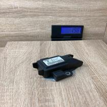 4B0907637A 0265005213  ESP acceleration yaw rate sensor Audi A6 S6 C5 4B