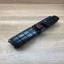 2038218358   Hazard light switch Mercedes-Benz C W203