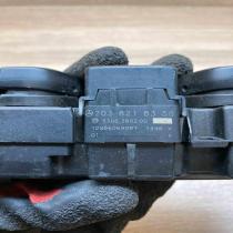 2038218358   Hazard light switch Mercedes-Benz C W203