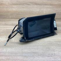 9115961   Head up display screen BMW 5 E60 E61