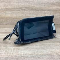 9115961   Head up display screen BMW 5 E60 E61