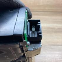 9115961   Head up display screen BMW 5 E60 E61