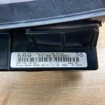 9115961   Head up display screen BMW 5 E60 E61