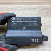1K0907530F 1K0907951 Used Gateway control module Volkswagen PASSAT B6