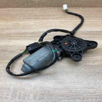 A2208200715 0015409181  Front door window regulator motor Mercedes-Benz S W220