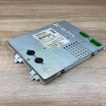 8673100 14996  GPS navigation control unit/module Volvo XC70