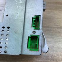 8673100 14996  GPS navigation control unit/module Volvo XC70