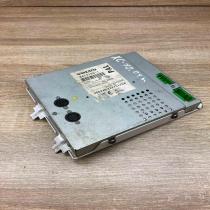8673100 14996  GPS navigation control unit/module Volvo XC70