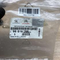 98016627ZD 96384422 96366692 Headlight level height control switch Citroen C4 Ca