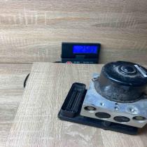 062109 03173   ABS Pump Nissan Murano Z50