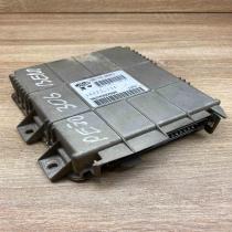 9624999980 16223134  Engine control unit/module ECU Peugeot 306