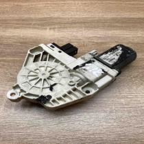 4F0959801B   Front door window regulator motor Audi A6 S6 C6 4F