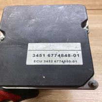 6774848 6774850  ABS Pump BMW 5 E60 E61