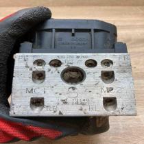 0265216821   ABS Pump Honda Civic