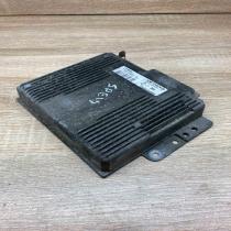 HOM7700874129 S103750011C  Engine control unit/module ECU Renault Espace III