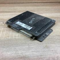 HOM7700874129 S103750011C  Engine control unit/module ECU Renault Espace III