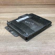 HOM7700874129 S103750011C  Engine control unit/module ECU Renault Espace III