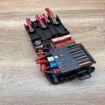 2115452601 1394841  Positive wiring loom Mercedes-Benz E W211