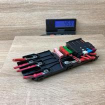 2115452601 1394841  Positive wiring loom Mercedes-Benz E W211