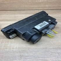 2108001348 007828 24 With Plug Central locking vacuum pump Mercedes-Benz E W210