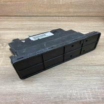 2108001348 007828 24 With Plug Central locking vacuum pump Mercedes-Benz E W210