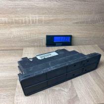 2108001348 007828 24 With Plug Central locking vacuum pump Mercedes-Benz E W210