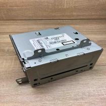 20983513 564347  Radio/CD/DVD/GPS head unit Opel Astra J