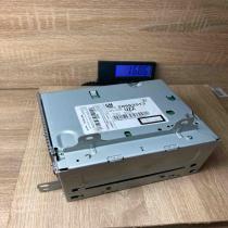 20983513 564347  Radio/CD/DVD/GPS head unit Opel Astra J