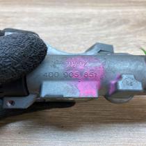 4D0905851A   Ignition lock Audi A4 S4 B5 8D