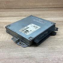 90506365 5WK9073  Engine control unit/module ECU Opel Vectra B