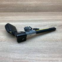 7065887 33035510  Rear seatbelt buckle BMW 5 E60 E61