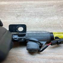7065887 33035510  Rear seatbelt buckle BMW 5 E60 E61