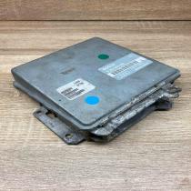 4A0907401D 0281001166  Engine control unit/module ECU Audi 100 S4 C4