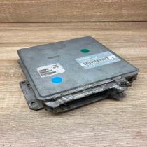 4A0907401D 0281001166  Engine control unit/module ECU Audi 100 S4 C4