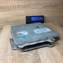 4A0907401D 0281001166  Engine control unit/module ECU Audi 100 S4 C4