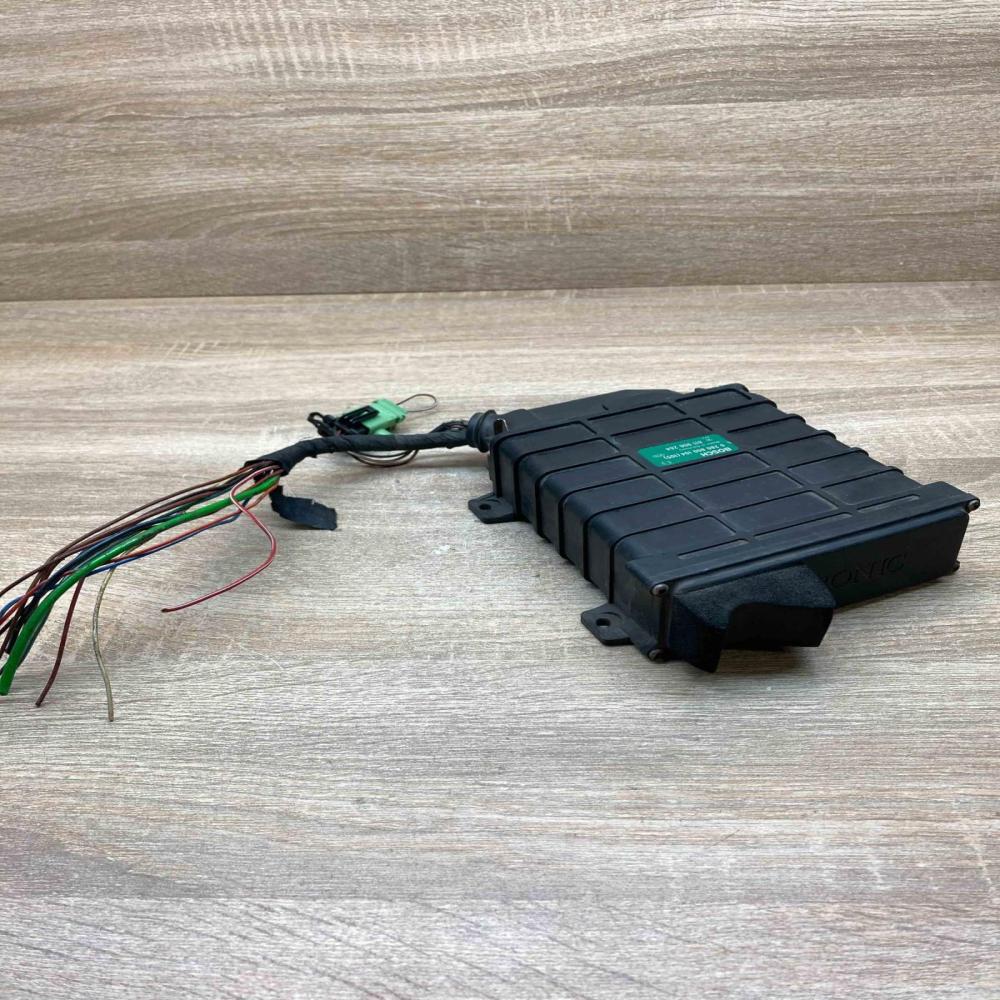 811906264 0280800104 With Plug Engine control unit/module ECU Audi 100 200 5000