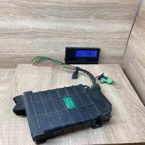 811906264 0280800104 With Plug Engine control unit/module ECU Audi 100 200 5000