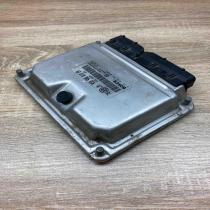 038906019ER 0281010704  Engine control unit/module ECU Volkswagen PASSAT B5.5